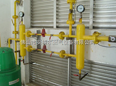 酒店供氣工程與民用管道工程安裝服務供應信息