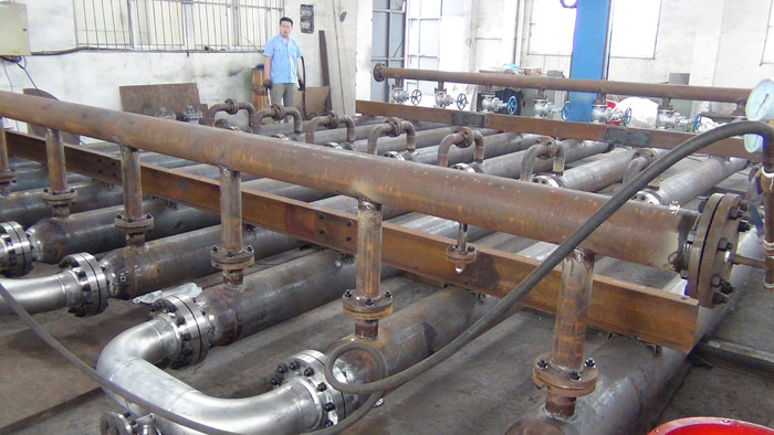 管道設備產(chǎn)品中心