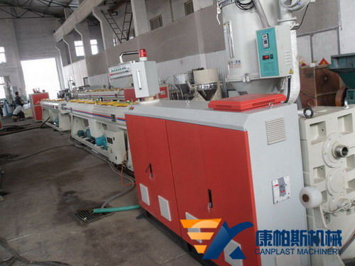 塑料管材生產線選購指南 價格解析與廠家批發渠道