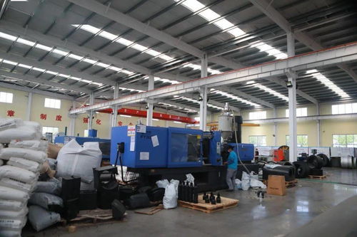 斯瑪特管道年產3000噸聚乙烯管件二期項目投產在即，管道設備產業迎來新動能