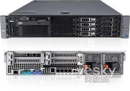 戴爾R710服務(wù)器 卓越的擴展性能與高性價比終端租賃服務(wù)