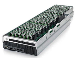 Calxeda芯片助力ARM搶占英特爾服務(wù)器市場，推動電腦終端租賃服務(wù)變革